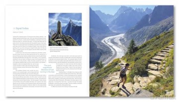 Fifty Years of Adventure: Fifty stories of adventures from intrepid Cicerone authors [KSIĄŻKA]