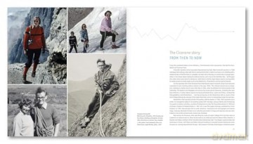 Fifty Years of Adventure: Fifty stories of adventures from intrepid Cicerone authors [KSIĄŻKA]