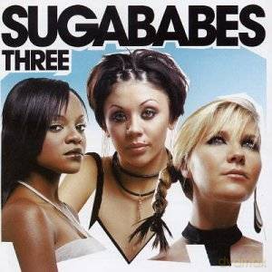 Sugababes: Three [CD]