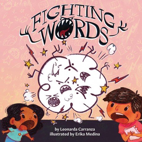 Fighting Words [KSIĄŻKA]