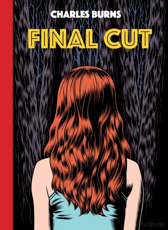 Final Cut [KSIĄŻKA]
