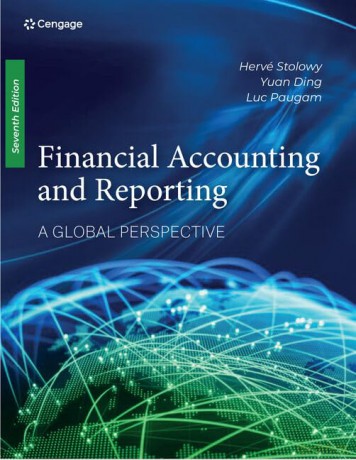 Financial Accounting and Reporting [KSIĄŻKA]