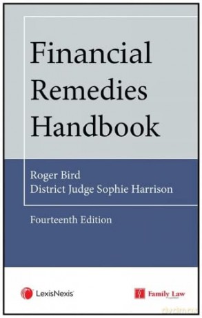 Financial Remedies Handbook 14th Edition [KSIĄŻKA]