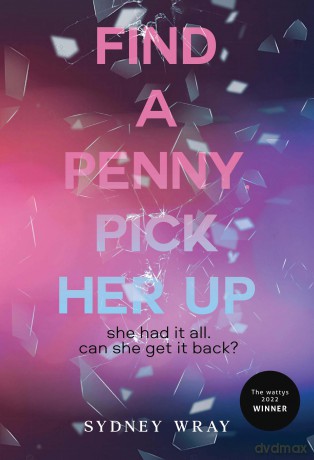 Find a Penny, Pick Her Up [KSIĄŻKA]