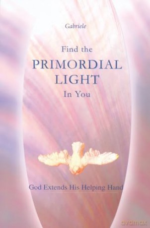 Find the Primordial Light in You [KSIĄŻKA]