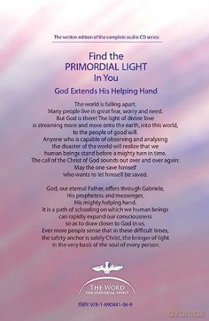 Find the Primordial Light in You [KSIĄŻKA]