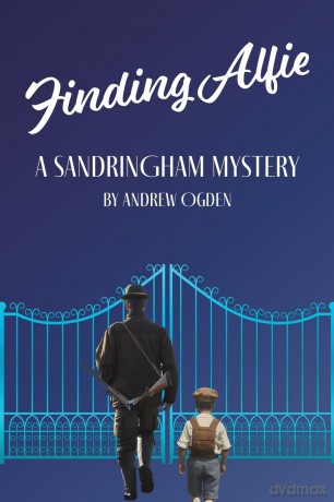 Finding Alfie: A Sandringham Mystery [KSIĄŻKA]