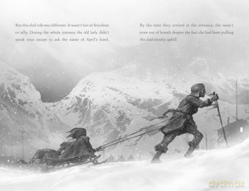 Finding Bear: An irresistible animal adventure - the unmissable follow-up to the award-winning THE LAST BEAR [KSIĄŻKA]