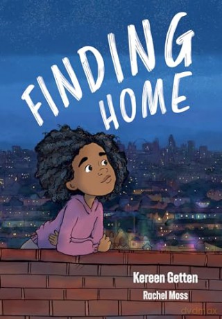 Finding Home: Fluency 4 [KSIĄŻKA]