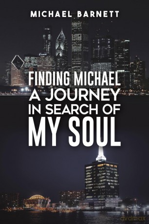Finding Michael: A Journey in Search of My Soul [KSIĄŻKA]