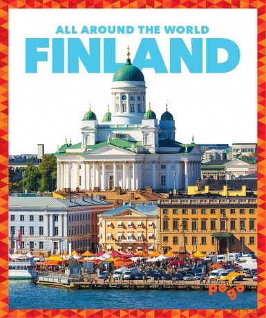 Finland [KSIĄŻKA]