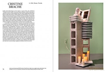 Fire Figure Fantasy: Selections from ICA Miami's Collection [KSIĄŻKA]