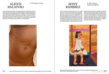 Fire Figure Fantasy: Selections from ICA Miami's Collection [KSIĄŻKA]