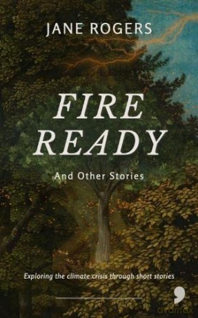 Fire Ready [KSIĄŻKA]