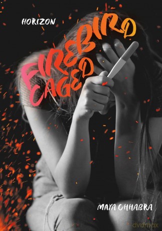 Firebird Caged [KSIĄŻKA]