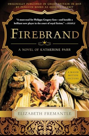 Firebrand [KSIĄŻKA]
