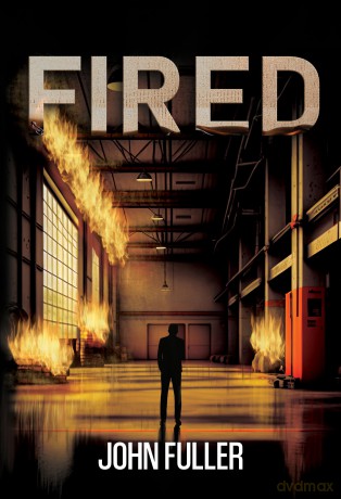 Fired [KSIĄŻKA]