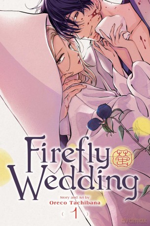 Firefly Wedding, Vol. 1 [KOMIKS]