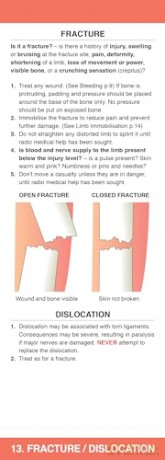 First Aid Companion [KSIĄŻKA]