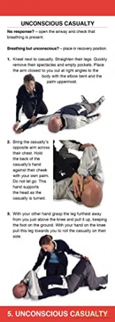 First Aid Companion [KSIĄŻKA]