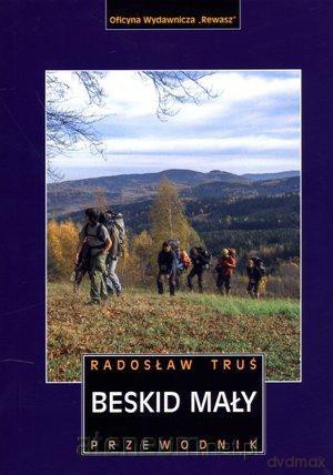 Beskid Mały. Przewodnik [KSIĄŻKA]