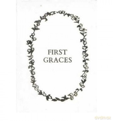 First Graces by Tudor, Tasha [KSIĄŻKA]