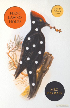 First Law of Holes: New and Selected Stories [KSIĄŻKA]