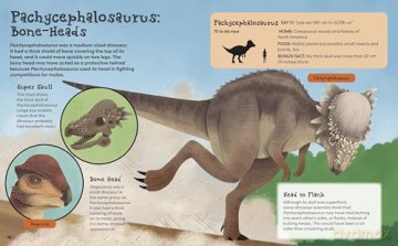 First Picture Encyclopedia of Dinosaurs [KSIĄŻKA]