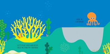 Fish: Flip the Felt [KSIĄŻKA]