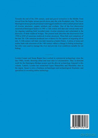Fishing and Managing the Trent in the Medieval Period [KSIĄŻKA]