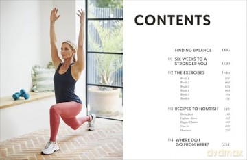 Fit at 50: Your Guide to a Stronger, Fitter, and Happier [KSIĄŻKA]