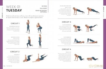 Fit at 50: Your Guide to a Stronger, Fitter, and Happier [KSIĄŻKA]