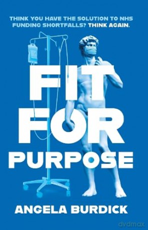 Fit For Purpose [KSIĄŻKA]