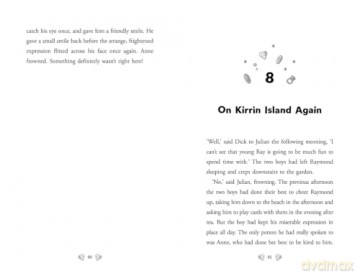 Five and the Forgotten Treasure: Book One in the thrilling new adventure series by Chris Smith, inspired by Enid Blyton [KSIĄŻKA]