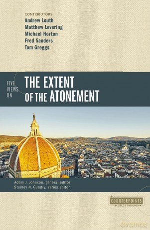 Five Views on the Extent of the Atonement [KSIĄŻKA]