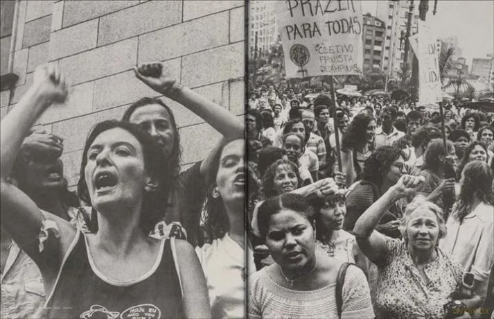 Flashpoint! Protest Photography in Print, 1950-Present [KSIĄŻKA]