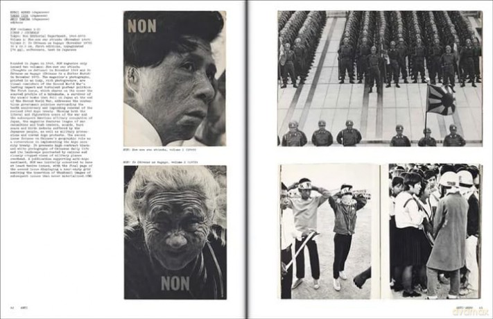 Flashpoint! Protest Photography in Print, 1950-Present [KSIĄŻKA]