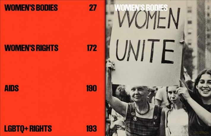 Flashpoint! Protest Photography in Print, 1950-Present [KSIĄŻKA]