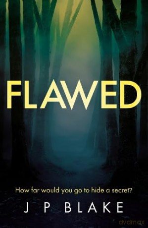 Flawed [KSIĄŻKA]