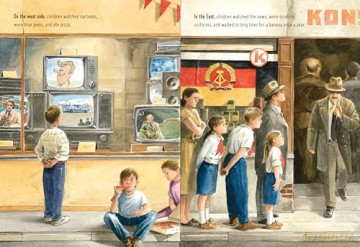 Flight for Freedom: The Wetzel Family's Daring Escape from East Germany [KSIĄŻKA]