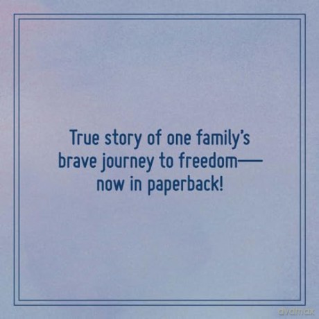 Flight for Freedom: The Wetzel Family's Daring Escape from East Germany [KSIĄŻKA]