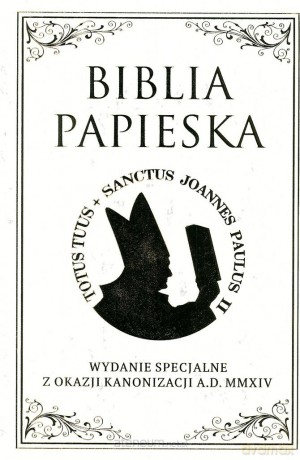 Biblia Domowa SFINKS [KSIĄŻKA]