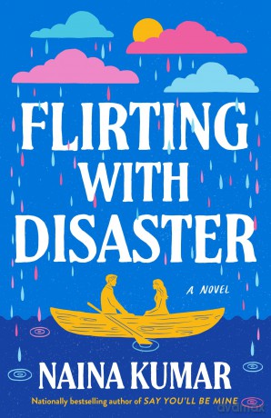 Flirting with Disaster [KSIĄŻKA]