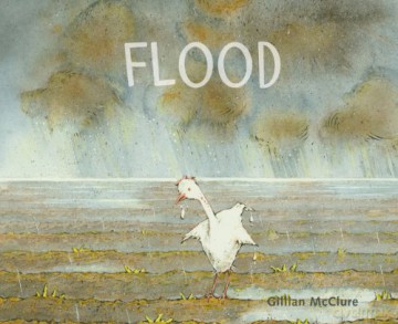 Flood [KSIĄŻKA]