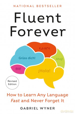 Fluent Forever [KSIĄŻKA]