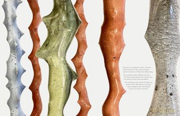 Fluid Bodies: Methods for Casting New Esthetics [KSIĄŻKA]