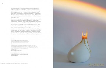 Fluid Bodies: Methods for Casting New Esthetics [KSIĄŻKA]