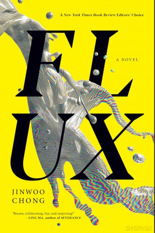 Flux [KSIĄŻKA]