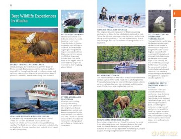 Fodor's Alaska [KSIĄŻKA]