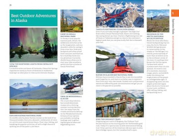 Fodor's Alaska [KSIĄŻKA]